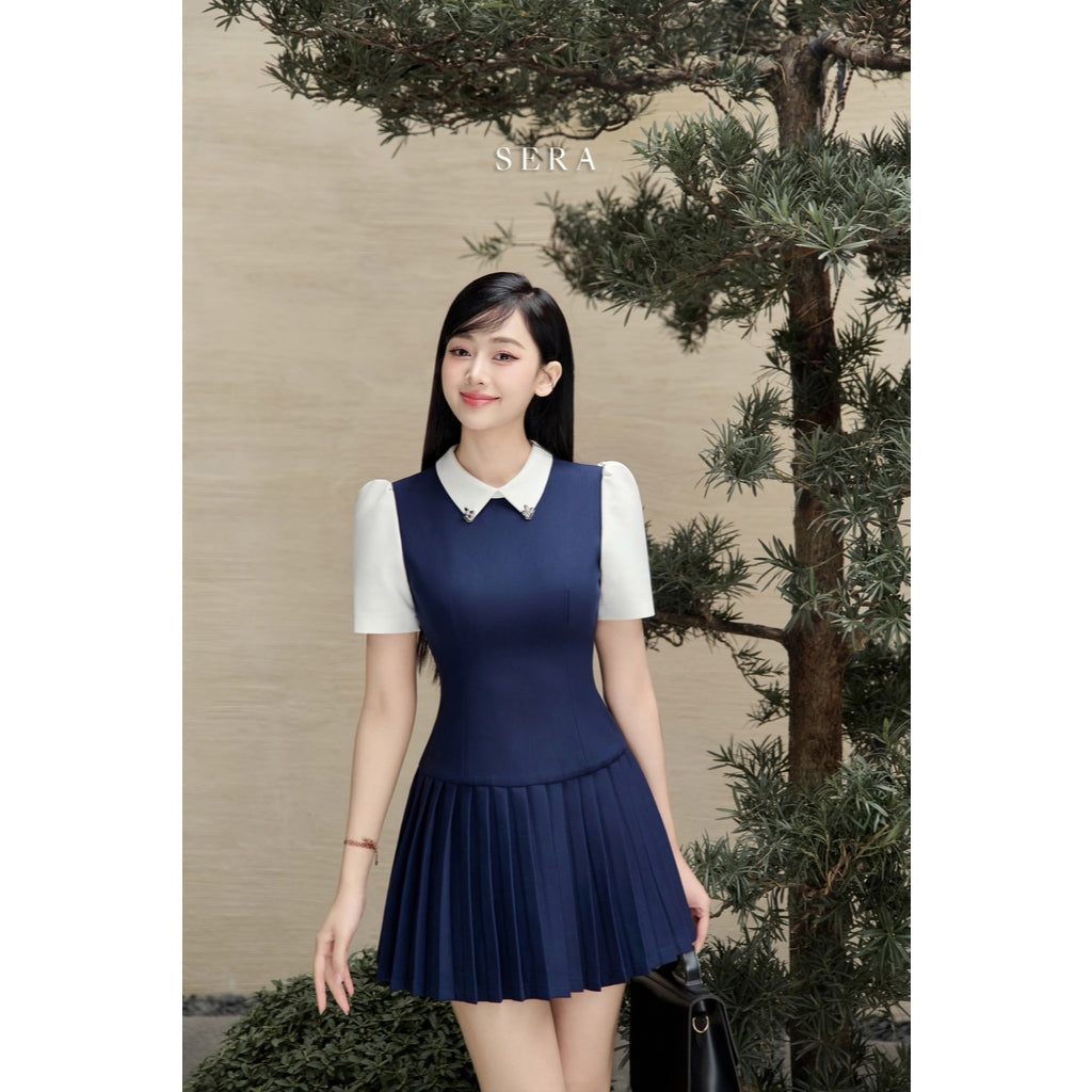Serabyqh Dilys Dress