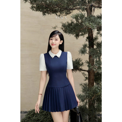 Serabyqh Dilys Dress
