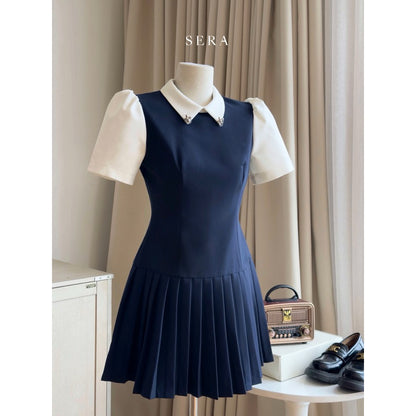 Serabyqh Dilys Dress