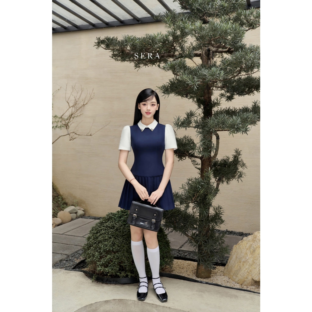 Serabyqh Dilys Dress