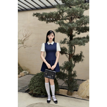 Serabyqh Dilys Dress