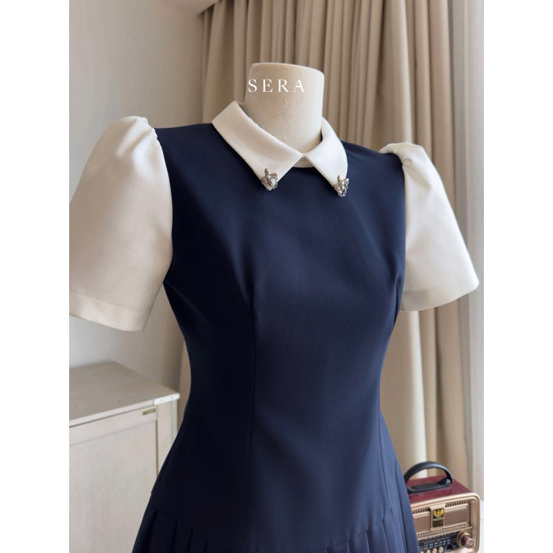 Serabyqh Dilys Dress