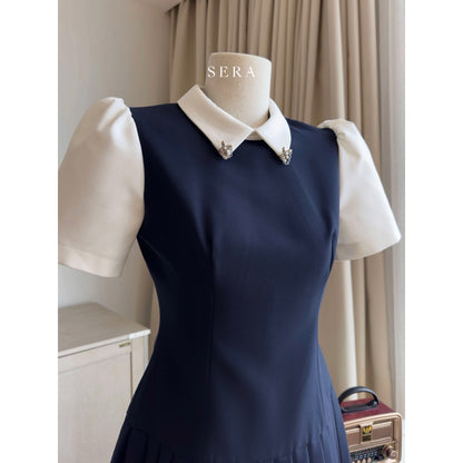 Serabyqh Dilys Dress