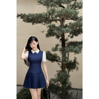 Serabyqh Dilys Dress