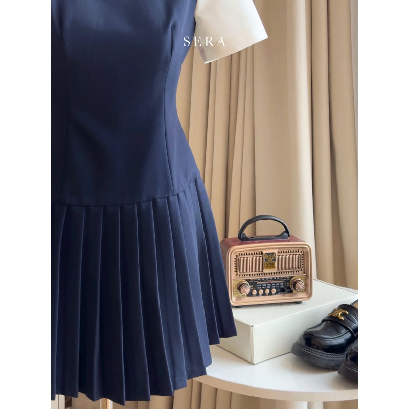Serabyqh Dilys Dress