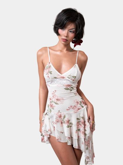 Aesthete Dinali Dress