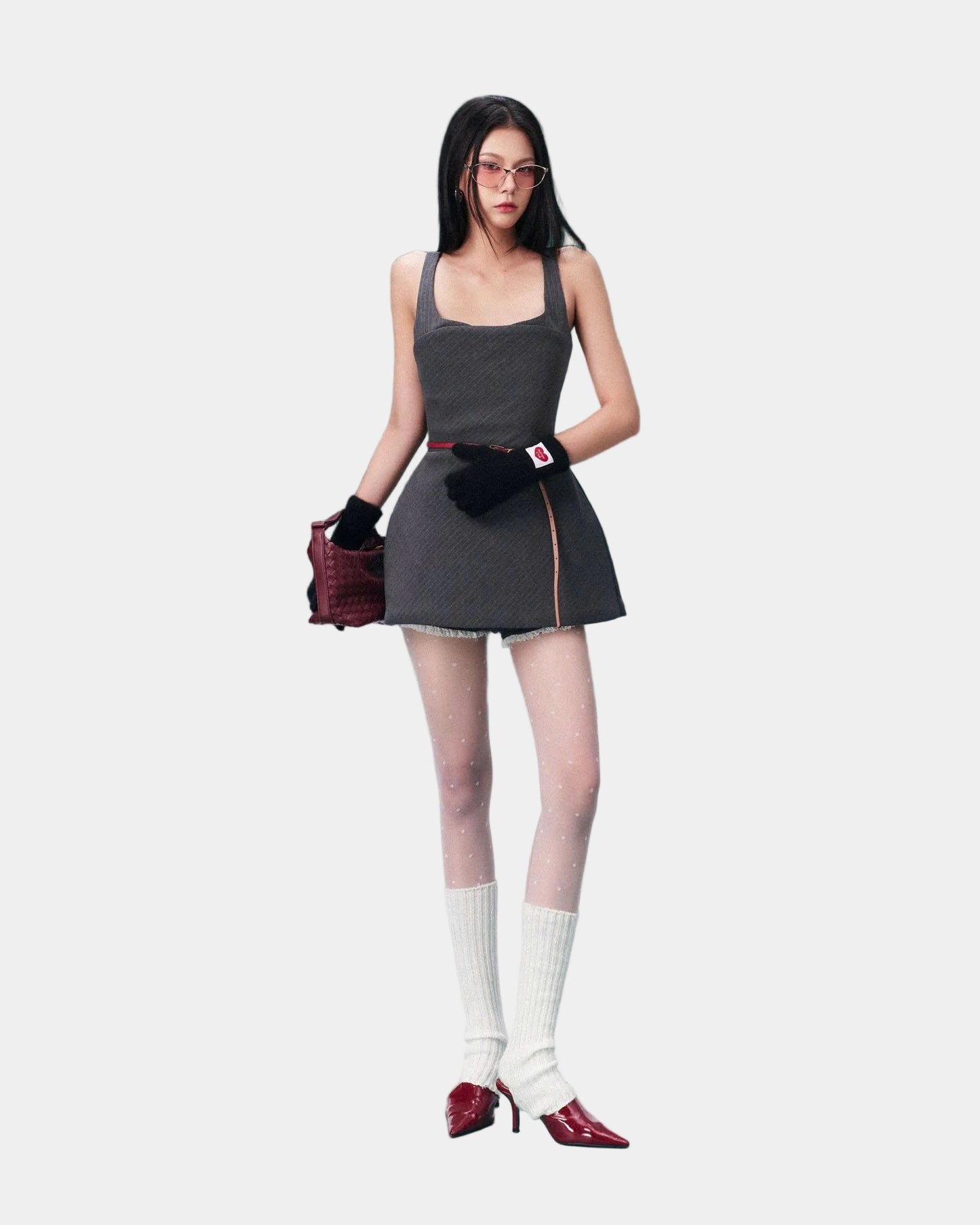 Sodope Club Director Dress