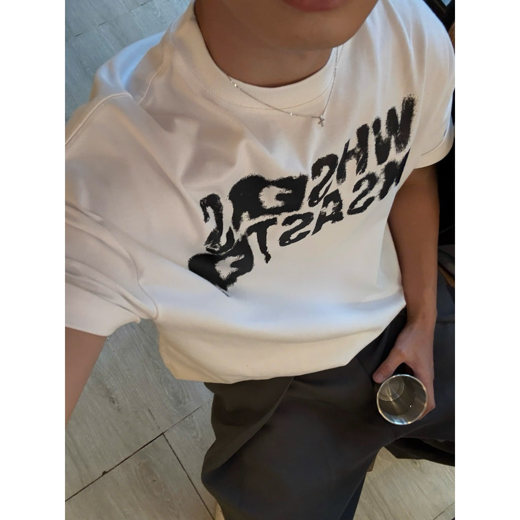 Whose Disaster T-shirt