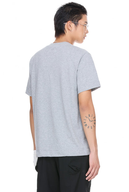 The Beuter Distractions Melange Classic T-Shirt
