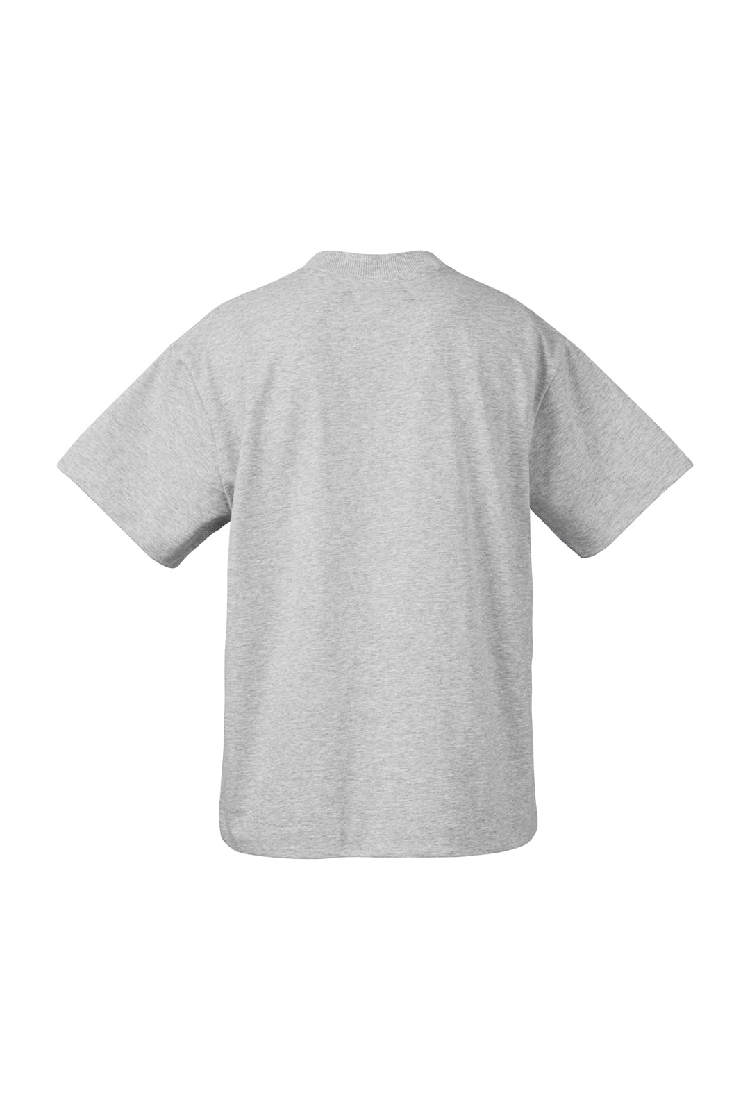 The Beuter Distractions Melange Classic T-Shirt