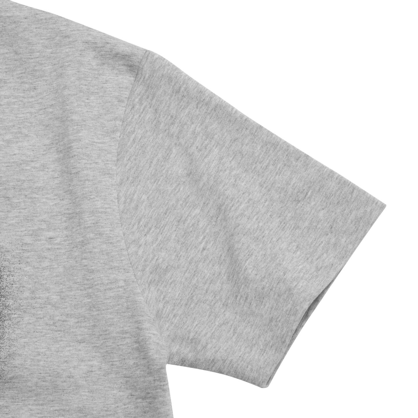 The Beuter Distractions Melange Classic T-Shirt