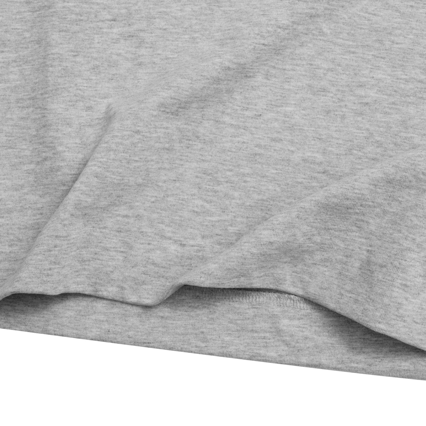 The Beuter Distractions Melange Classic T-Shirt
