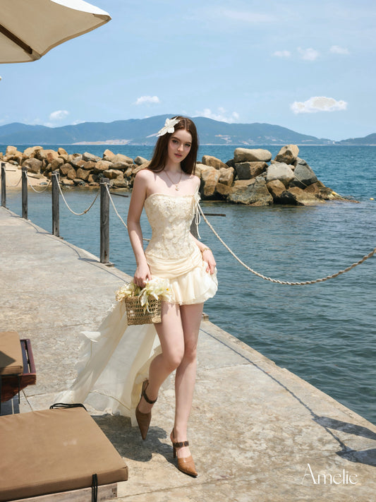 Amelie Diva Dress (Pre-order)