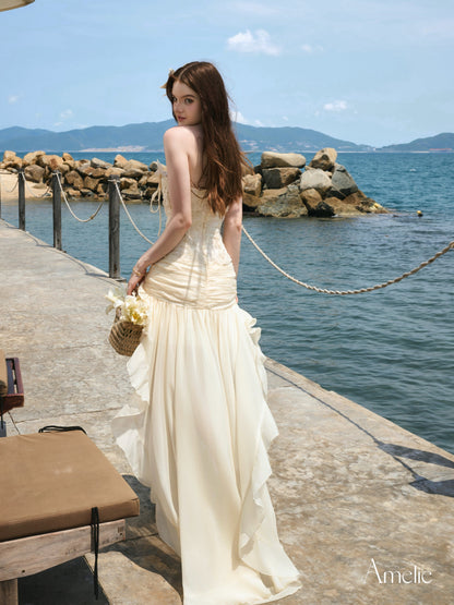 Amelie Diva Dress (Pre-order)