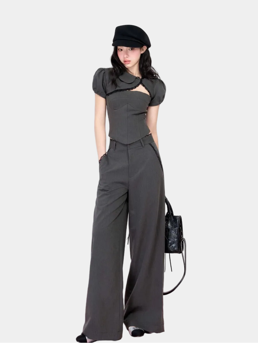 Hoo Design Doja Pants