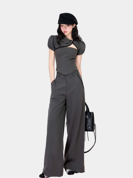 Hoo Design Doja Pants