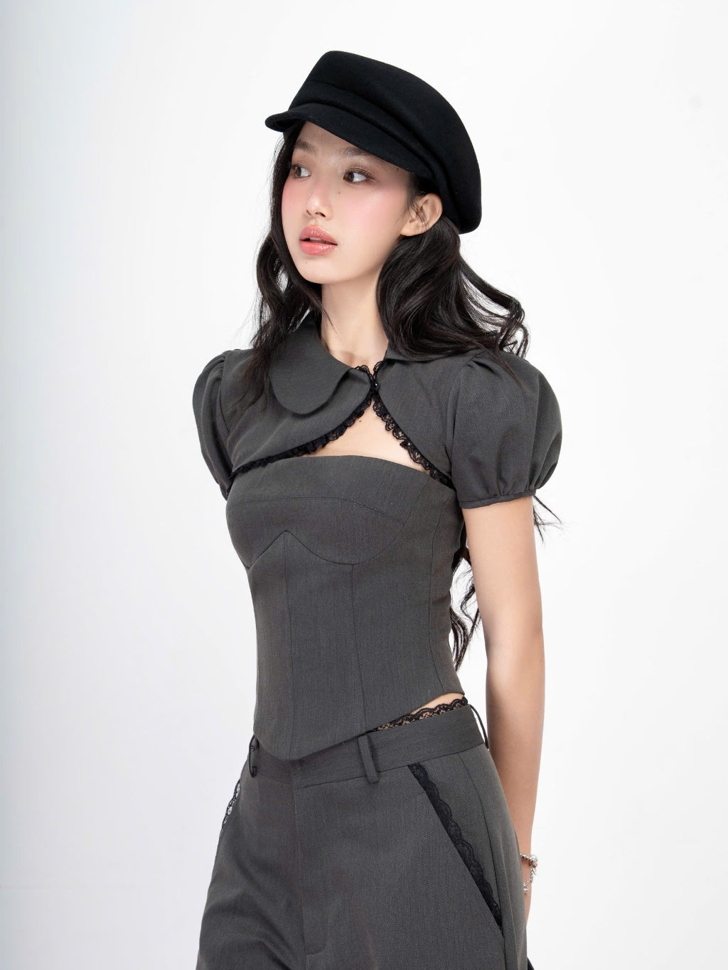 Hoo Design Doja Pants