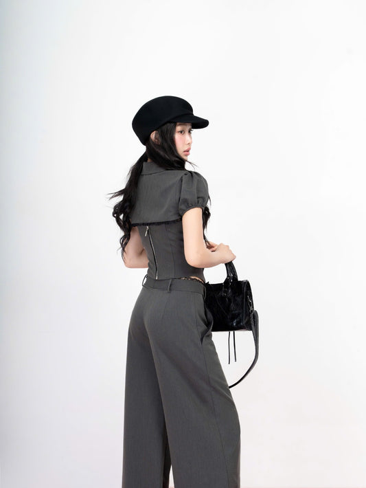 Hoo Design Doja Pants