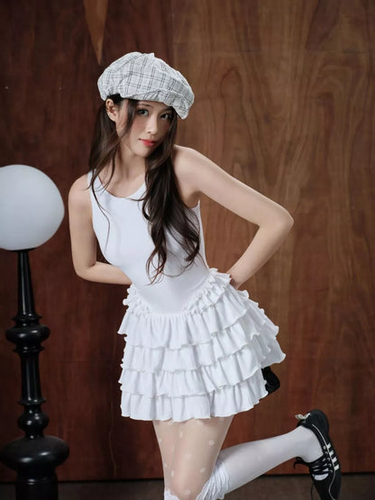 Crispuscloset Dolin Dress