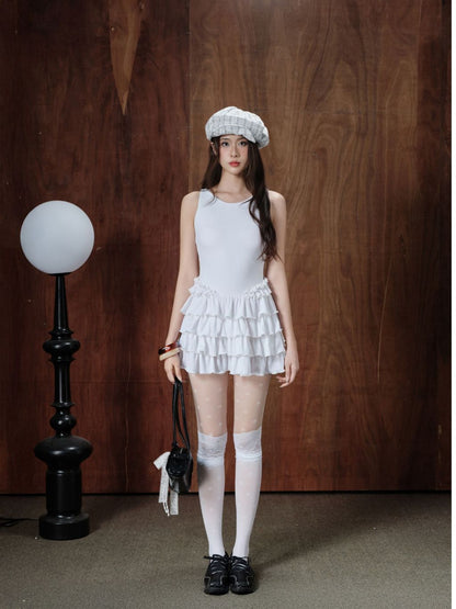 Crispuscloset Dolin Dress