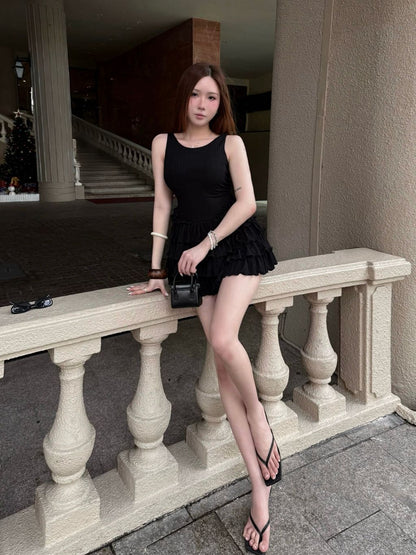 Crispuscloset Dolin Dress