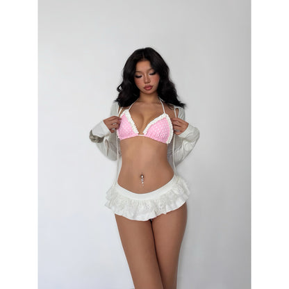 Feiin Dolly Bikini + Sleeves