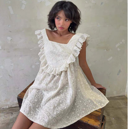 Ours Stu Dolly Dress
