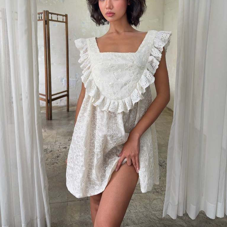 Ours Stu Dolly Dress
