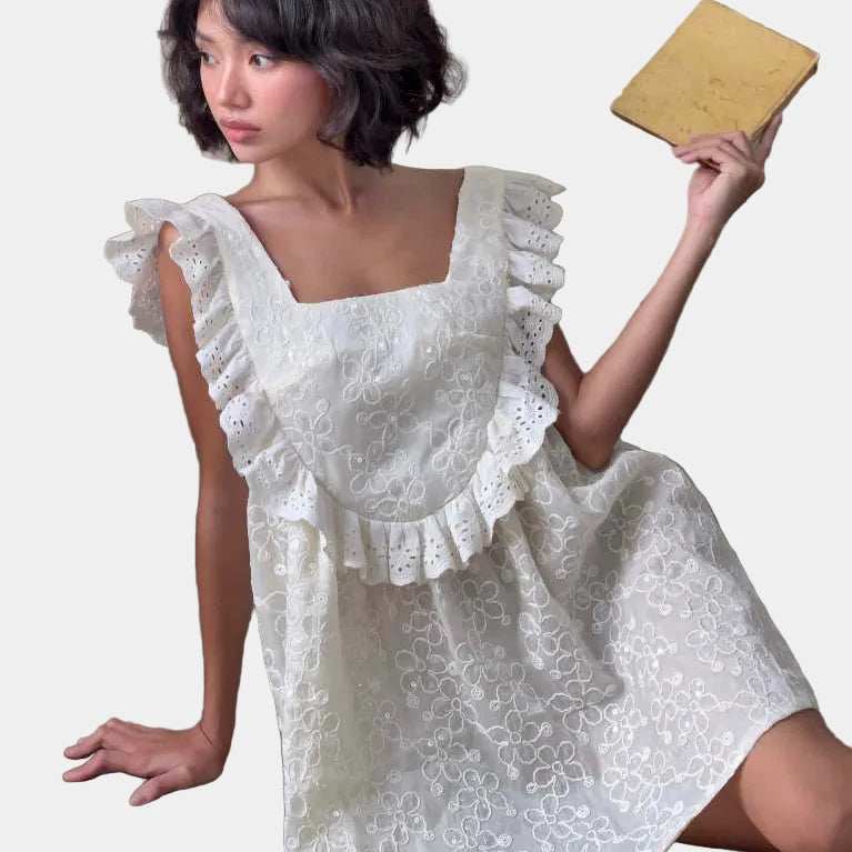 Ours Stu Dolly Dress
