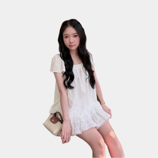 Liberosis Dolly Top