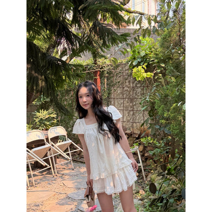 Liberosis Dolly Top