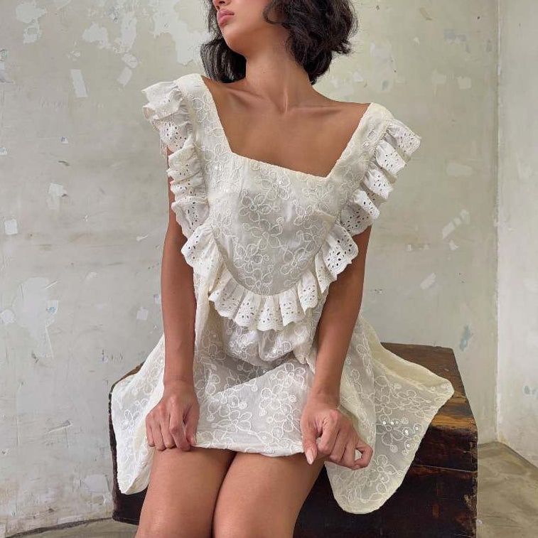 Ours Stu Dolly Dress