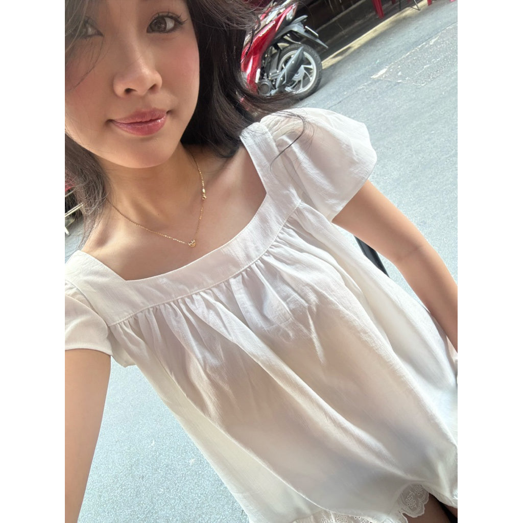 Liberosis Dolly Top