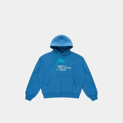 Levents Levents Dolphin Boxy 2.0 Hoodie