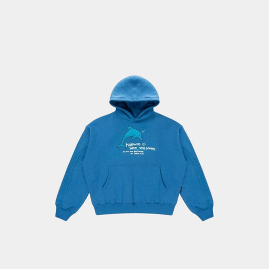 Levents Levents Dolphin Boxy 2.0 Hoodie