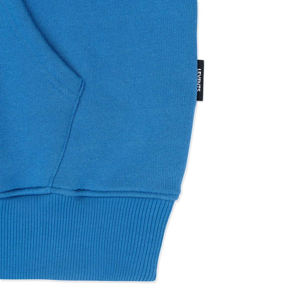 Levents Levents Dolphin Boxy 2.0 Hoodie