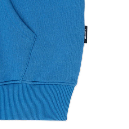 Levents Levents Dolphin Boxy 2.0 Hoodie