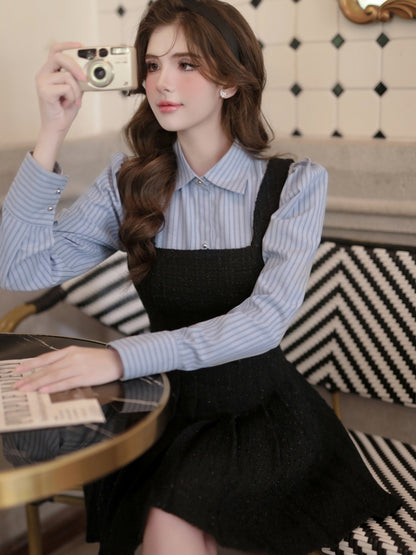 Serabyqh Dona Shirt