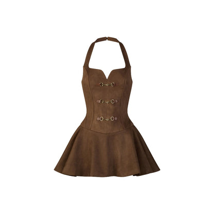 Lsoul Donna Dress
