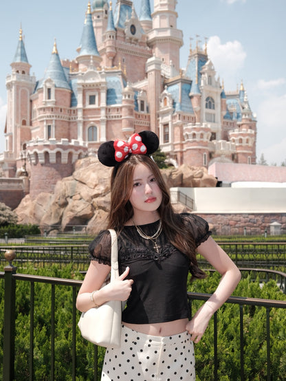 Miaritta Donna Skirt