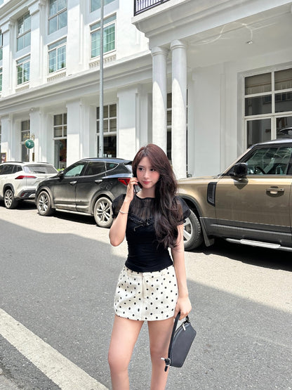 Miaritta Donna Skirt