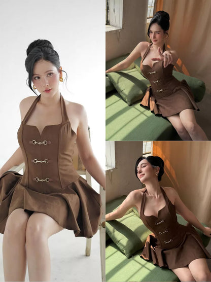 Lsoul Donna Dress