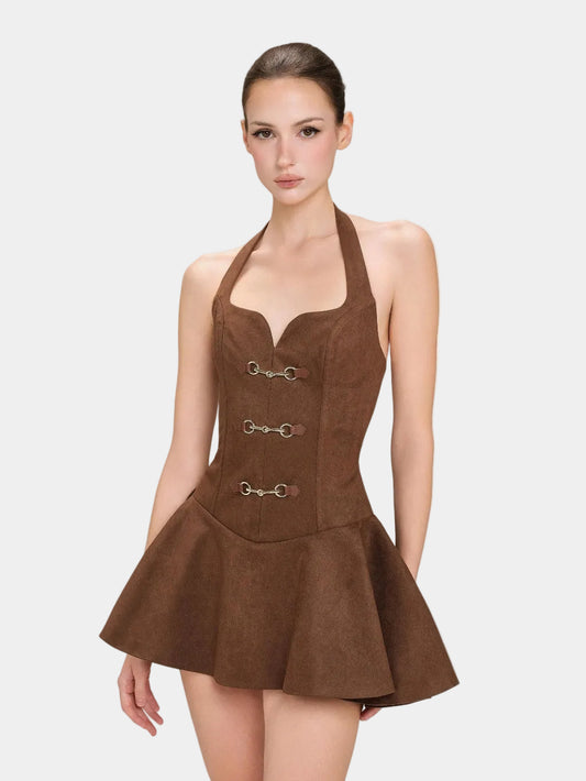 Lsoul Donna Dress