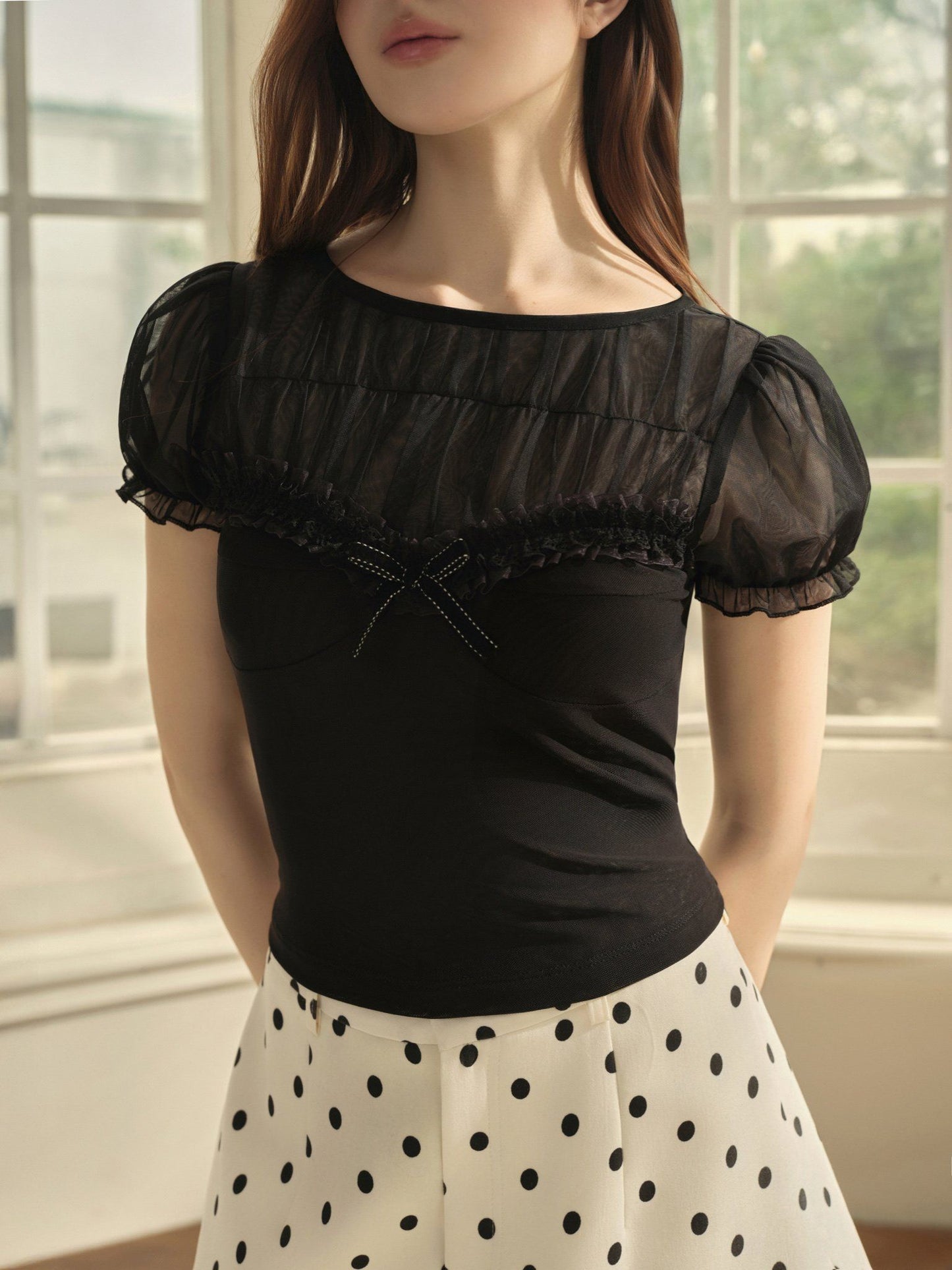 Miaritta Donna Skirt (Pre-order)
