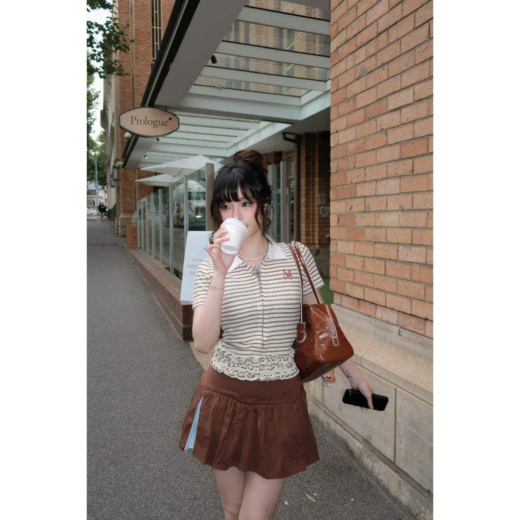 Miaritta Dora Skirt