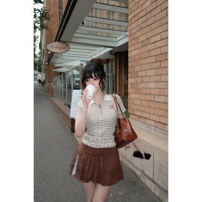 Miaritta Dora Skirt