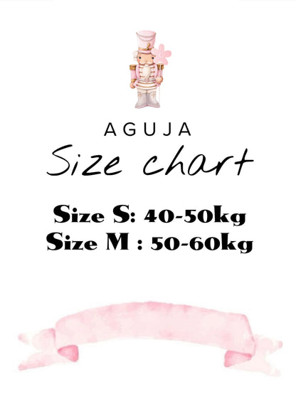 Aguja Dora Dress (Pre-order)