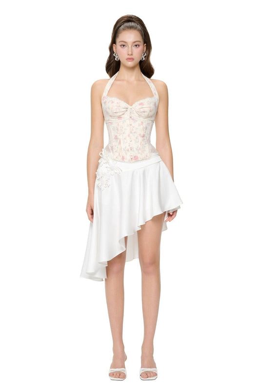 Jubin Doria Corset (Pre-order)