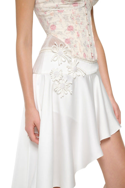 Jubin Doria Corset (Pre-order)