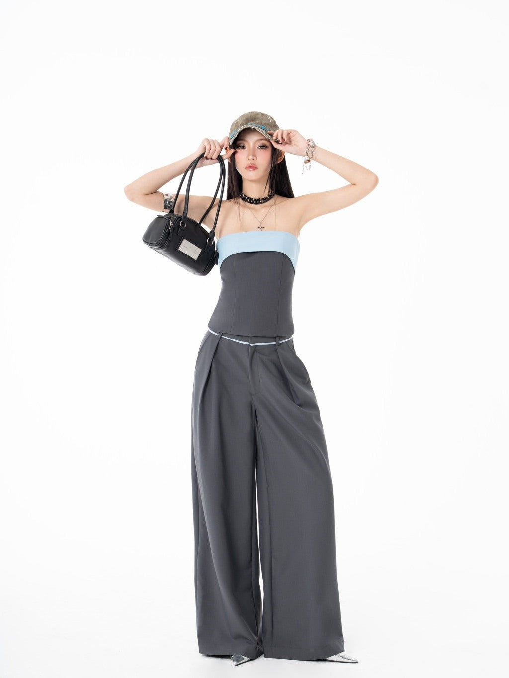 Hoo Design Doris Pants